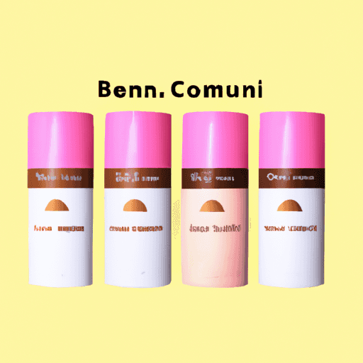 BB Cream dengan SPF: Perlindungan Sempurna untuk Kulit Sehari-hari